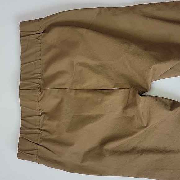 Soft Surroundings pull-on pants/  S. - Picture 6 of 9